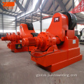 50kg Welding Turning Rolls Roller width 120-220mm Pipe Rotamatic Welding Rotators Manufactory